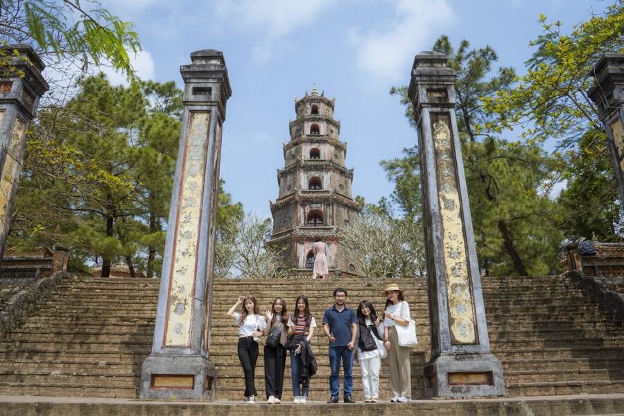 Hue City Tour Full day - Small group tour - Thuy Xuan incense village and a hands-on finish