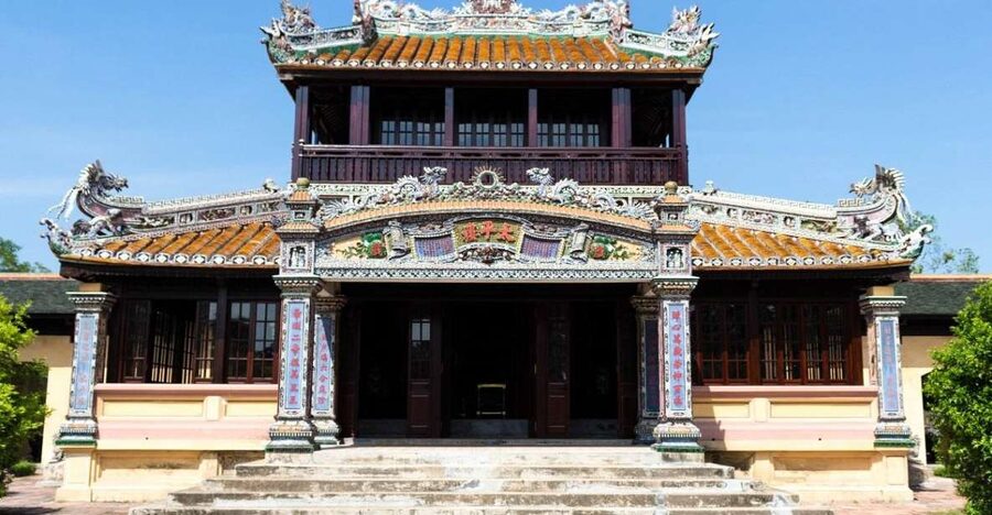 Hue Customizable Tour with Imperial Citadel & Forbidden City - Five things to know before booking Hue’s royal tour