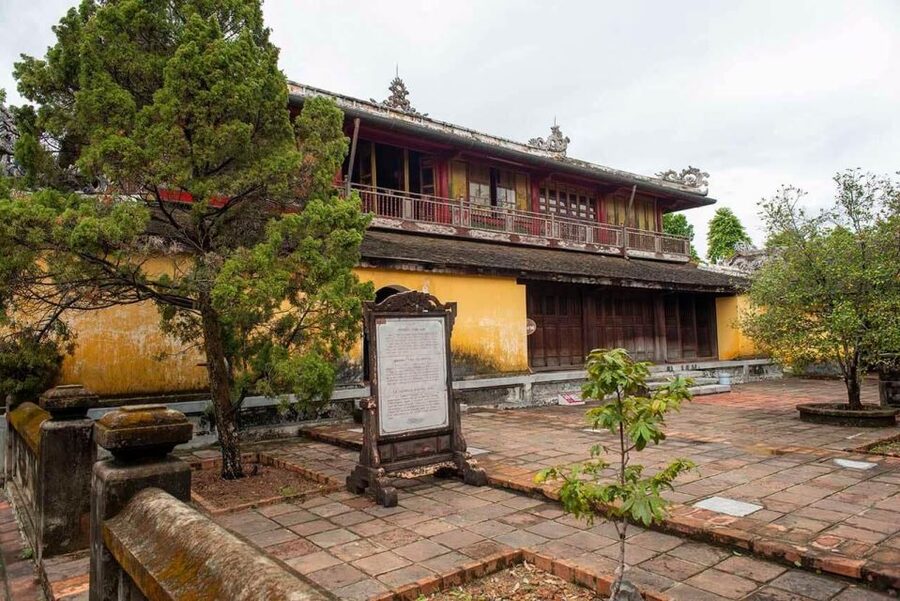 Hue Customizable Tour with Imperial Citadel & Forbidden City - Price, tickets, and what the $12 really buys