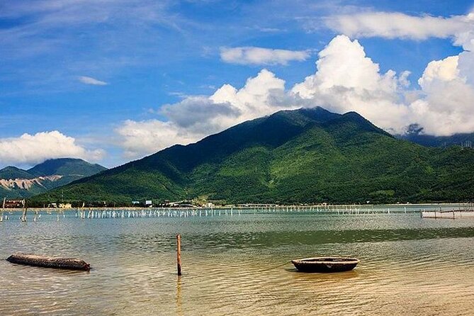 Hue - Danang - Hoi An: Private Car via Hai Van Pass and More - Why a private car makes sense between Hue and Da Nang
