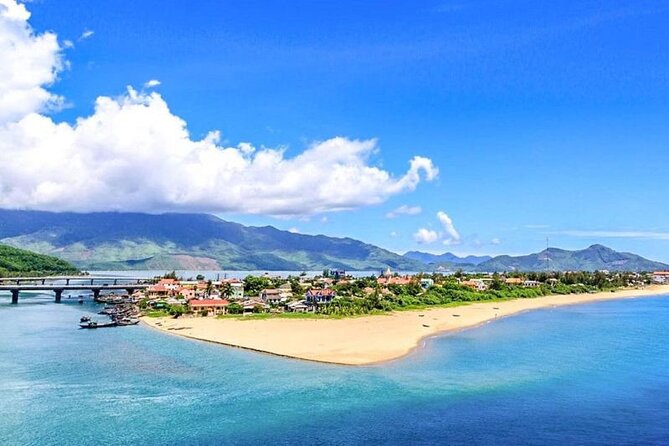 Hue - Danang - Hoi An: Private Car via Hai Van Pass and More - Hai Van Pass, the scenic heart of the transfer
