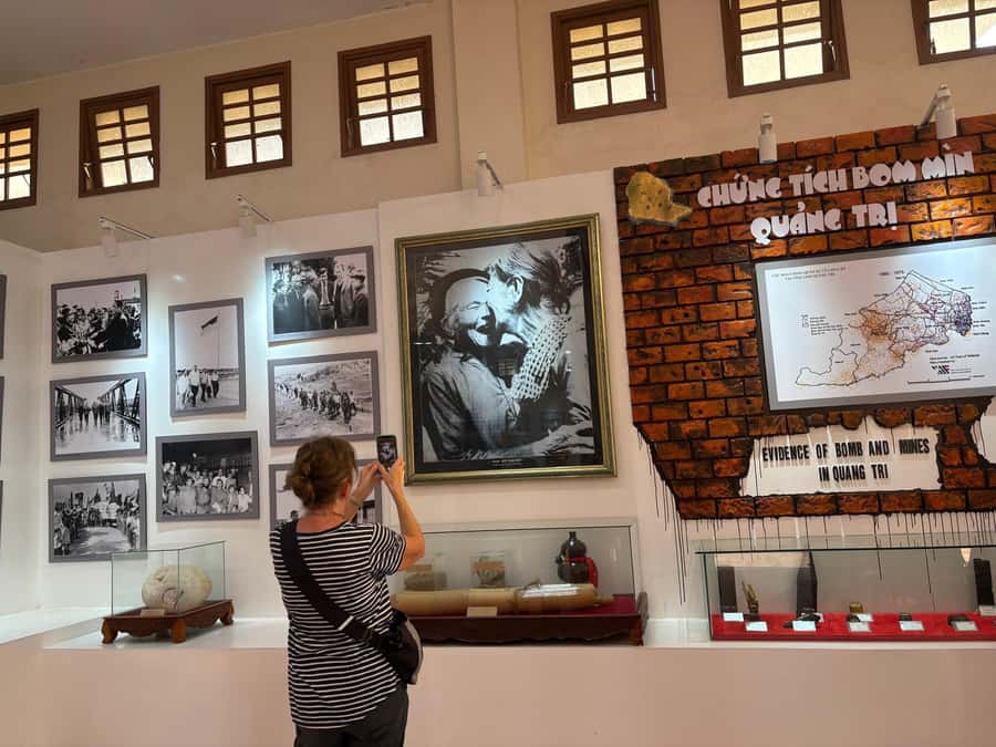 Hue: DMZ Half-Day Tour by Private Car to Vinh Moc Tunnels - Key points to know before booking