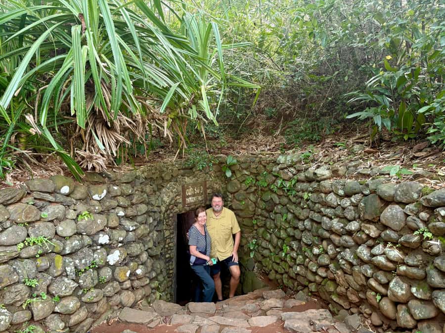 Hue: DMZ Half-Day Tour by Private Car to Vinh Moc Tunnels - Why this DMZ trip is worth your time