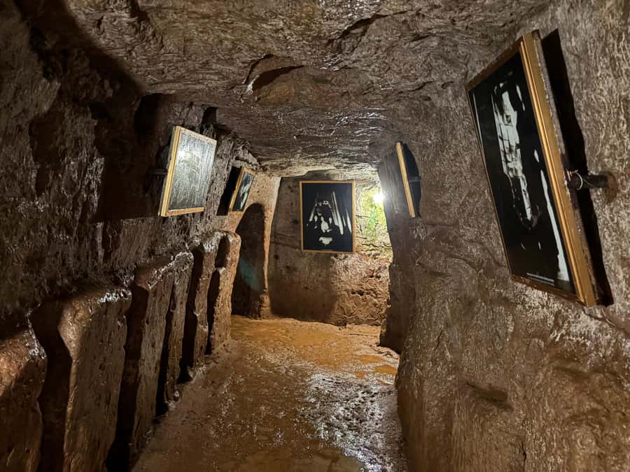 Hue: DMZ Half-Day Tour by Private Car to Vinh Moc Tunnels - What the private car adds