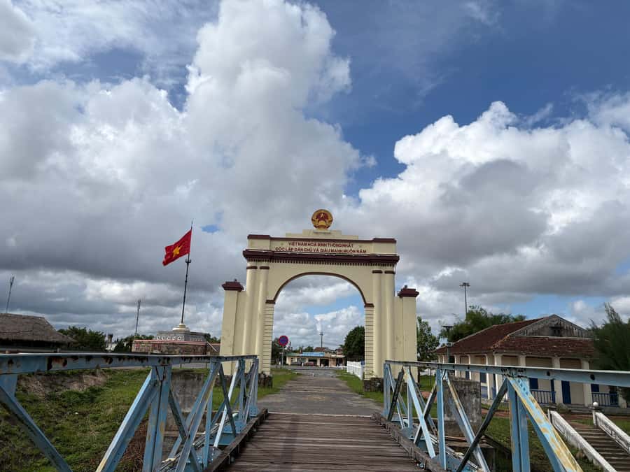 Hue: DMZ Half-Day Tour by Private Car to Vinh Moc Tunnels - Timing, comfort, and practical limits