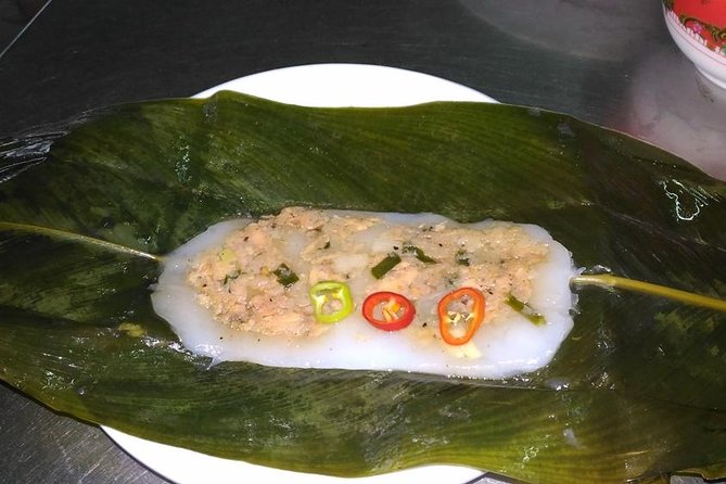 Hue Flavor Street Food Tour - What the Four-Hour Route Actually Gives You