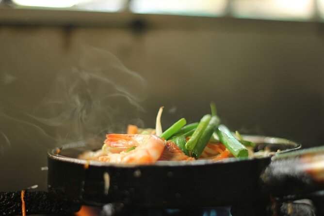 Hue Flavor Street Food Tour - Inside the Citadel and Through Central Hue