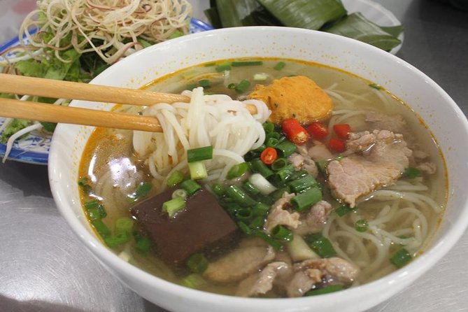 Hue Flavor Street Food Tour - Is $50 a Fair Price for Four Hours?