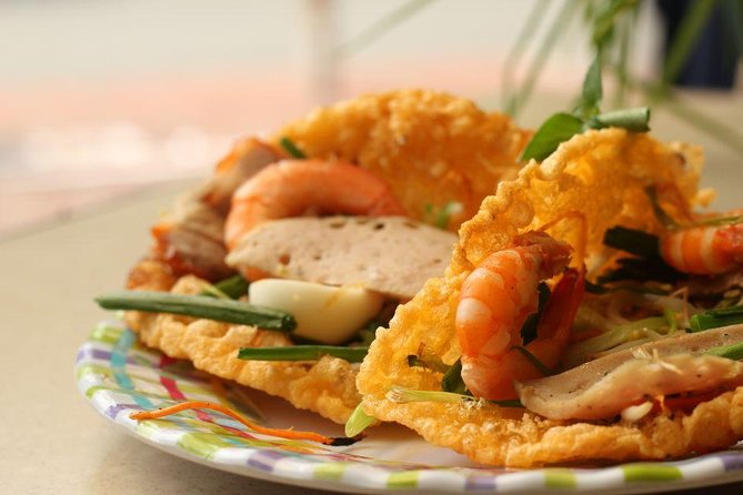 Hue Flavor Street Food Tour - Morning or Afternoon: Which Departure Fits Best?