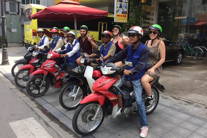 Hue Food Tour by Walking or Cyclo or Motorbike with Driver - Why Hue food deserves an evening of its own