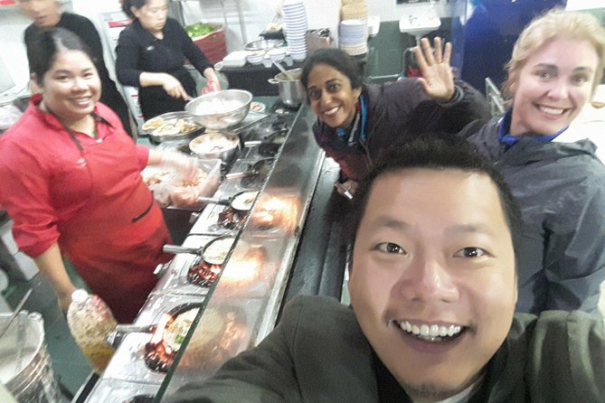 Hue Food Tour by Walking or Cyclo or Motorbike with Driver - Dong Ba Market: the tour’s best introduction
