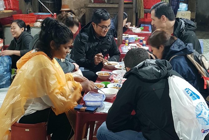 Hue Food Tour: Central Vietnam Culinary Heritage (Small Group) - Starting at 15 Le Loi with a family recipe