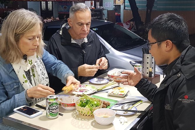 Hue Food Tour: Central Vietnam Culinary Heritage (Small Group) - Ending with Che Hue