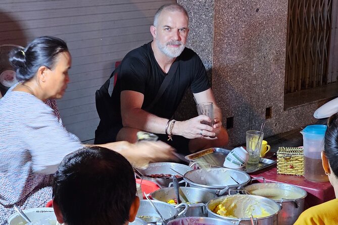 Hue Food Tour: Central Vietnam Culinary Heritage (Small Group) - Is $34 good value for three hours?