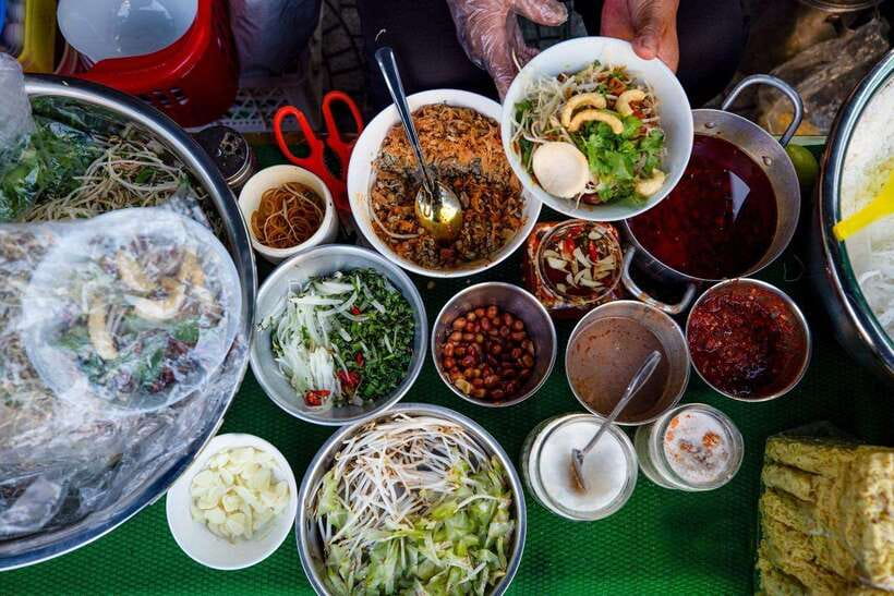 Hue: Guided Local Food Tour with Stories - Why Hue is best understood one bite at a time