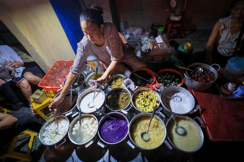 Hue: Guided Local Food Tour with Stories - Who should book this Hue food tour?