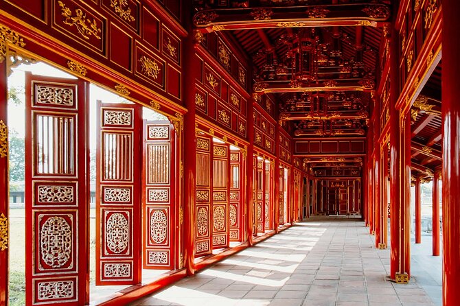 Hue Half Day Tour With Optional Dragon Boat on Perfume River - What a three to six-hour Hue tour really covers