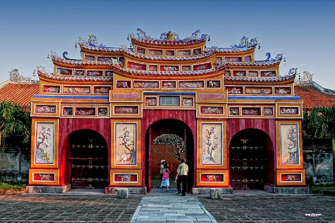 Hue Half Day Tour With Optional Dragon Boat on Perfume River - Why the private format matters