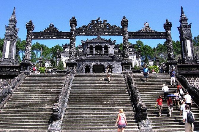 Hue Half Day Tour With Optional Dragon Boat on Perfume River - Price, extra fees, and overall value