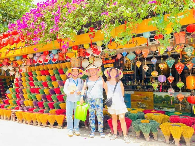 Hue: Hue Royal Tombs Tour Visit 3 Best Tombs & Pagoda - Key points to know before you go