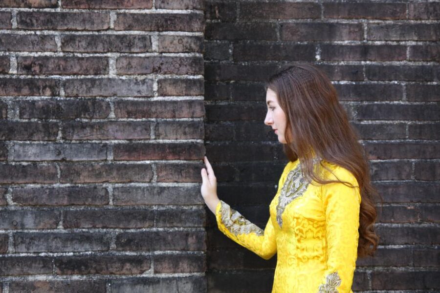 Hue Imperial Citadel, Tombs, Perfume River Boat Tour & Van - Incense and conical hat villages