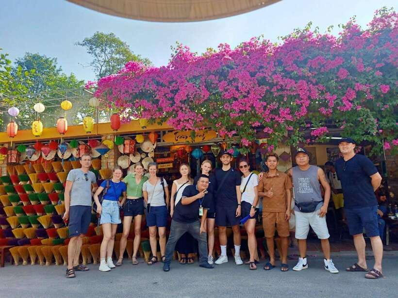 Hue Imperial Citadel, Tombs, Perfume River Boat Tour & Van - Why this Hue day tour works well