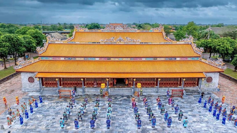 Hue Imperial City and Forbidden City Walking Private Tour - Why this Hue tour is worth your time