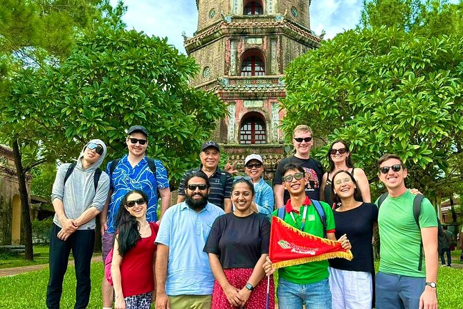 Hue Imperial City Private Tour with Local Experts - Why this Da Nang to Hue day trip works