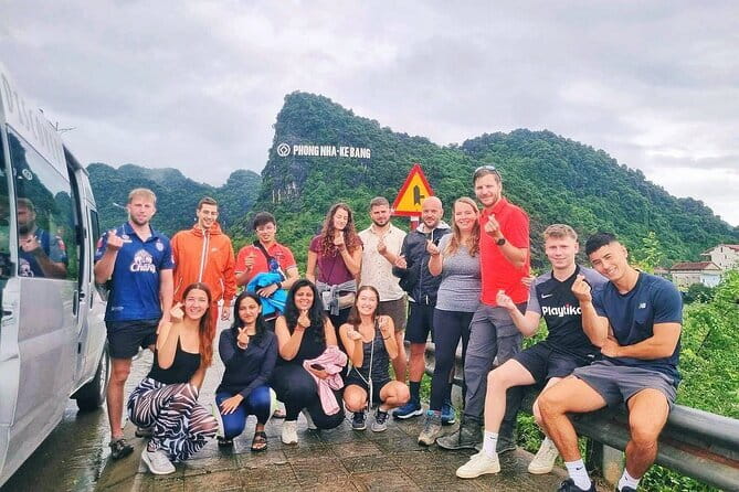 Hue Imperial City Tip-Based Walking Tour (Group Tour) - What Linh and Thanh Bring to the Walk