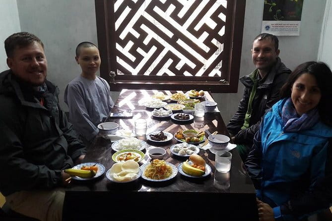 Hue Imperial City Tip-Based Walking Tour (Group Tour) - Choosing Between 9:00 AM and 3:00 PM