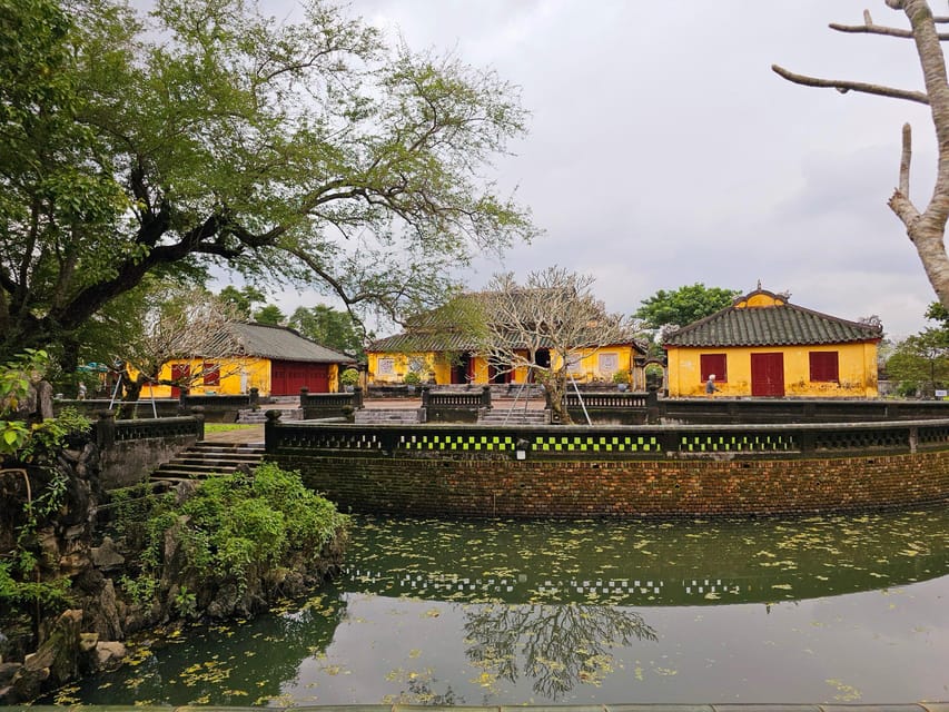 Hue Imperial City Walking Tour: Citadel & Forbidden City - Guide quality is the tour’s biggest strength