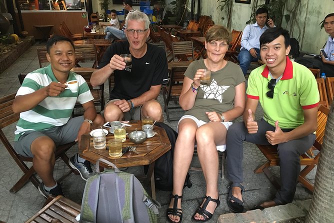 Hue Morning Countryside Motorbike Tour - Is $45 a fair price?