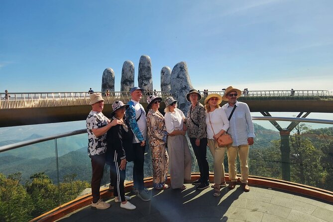 Hue: Private Car To Hoi An or Vice Versa with Many Options - Lang Co Beach and the central coast