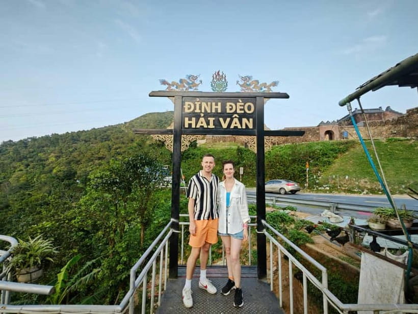 Hue: Private Car to Hoi An via Fabulous Stops - My Son Sanctuary: The best choice for ancient Cham culture