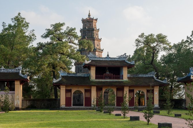 Hue Private Guided Tour: 5 Must-See Places - The Imperial Citadel needs your full two hours