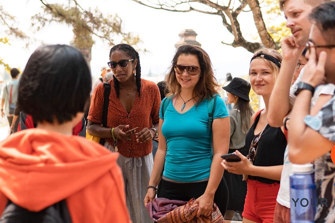 Hue Private Tour with Local Student by Motorbike - How much time do you really need?