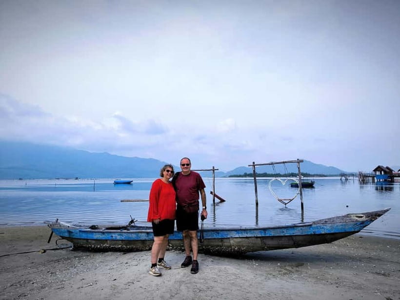 Hue: Private Transfer to/from Hoi An via Sightseeing Stops - Why this transfer is smarter than a plain car ride
