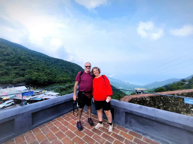 Hue: Private Transfer to/from Hoi An via Sightseeing Stops - Who should book this route?