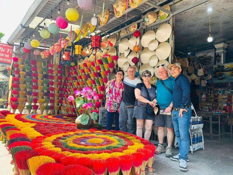Hue: Royal Tombs Private Tour with 3 Best Tombs & Pagoda - Why these tombs belong on your Hue schedule