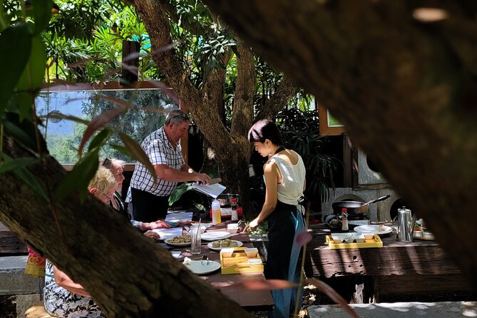 Hue's Vegetarian Cooking Class in Ancient Garden - Who will enjoy this Hue experience most