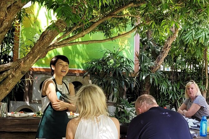 Hue's Vegetarian Cooking Class in Ancient Garden - Tips for making the most of the three hours