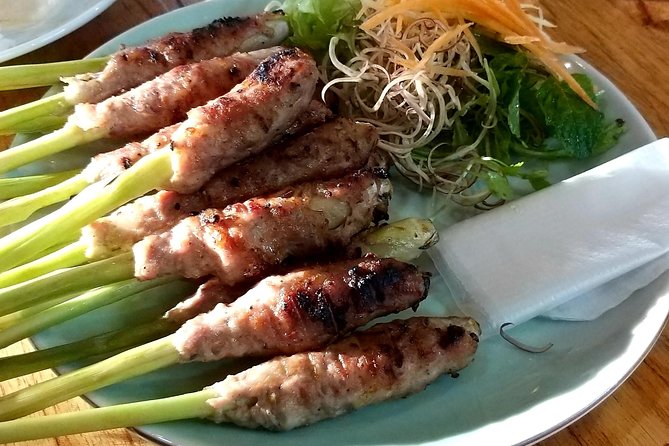 Hue Specialty Food Cooking Class - How this compares with a regular food tour
