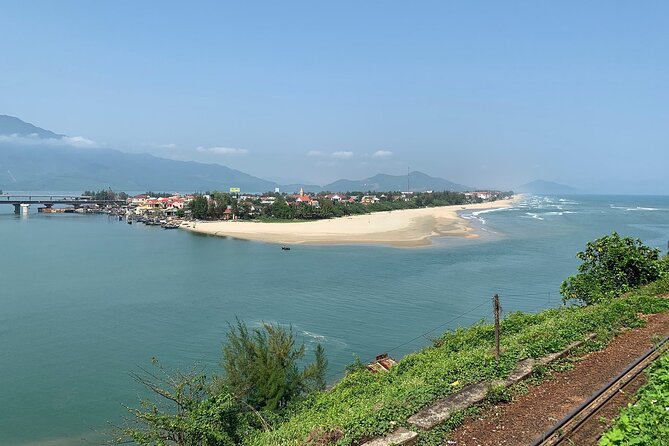 Hue to Dn/ Hoi An with Scenic Stops on the Way (or Vice Versa) - What the private car and driver are really worth