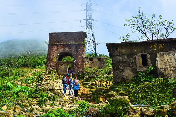 Hue To Hoi An by Private Car via Hai Van Pass, Golden Bridge - Is $67 good value?