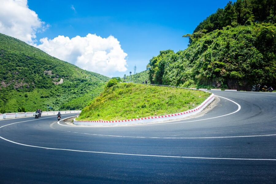 Hue to Hoi An/Da Nang: Private Scenic Motorbike Tour - Comfort, luggage, weather, and what to pack