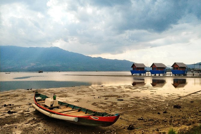 Hue to Hoi An OR Hoi An to Hue Including Marble Mountains - Why this Hue to Hoi An transfer works well