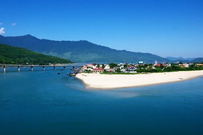 Hue to Hoi An via Golden Bridge & Marble Mountain (or Vice Versa) - Key points to know before booking