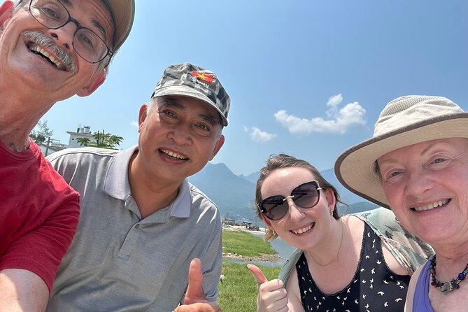 Hue to Hoi An via Hai Van pass, Da Nang, My Son sightseeing stops - Why this Hue to Hoi An transfer makes sense