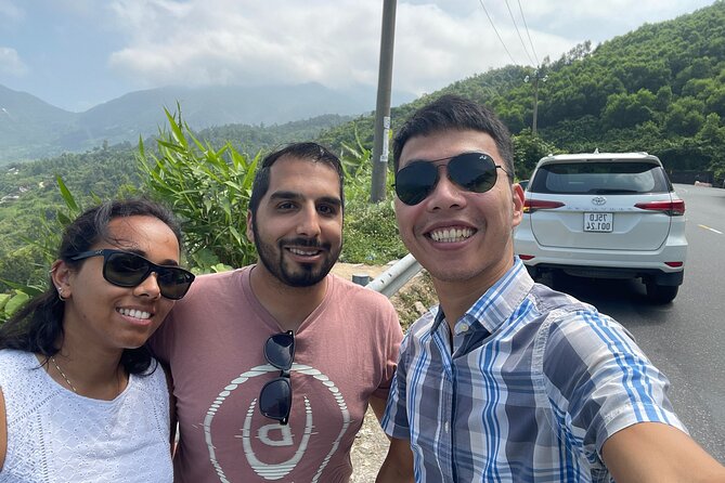 Hue to Hoi An with Sightseeing via Hai Van Pass - Why this Hue to Hoi An transfer makes sense