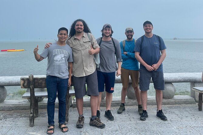 Hue to Hoi An with Sightseeing via Hai Van Pass - Comfort, Wi-Fi, and the practical side of the ride